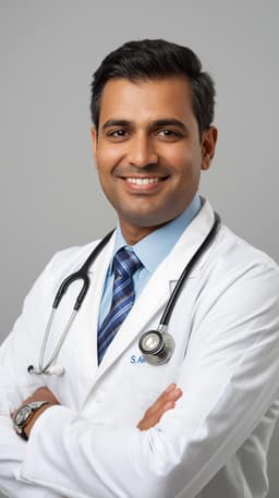 Pediatrician